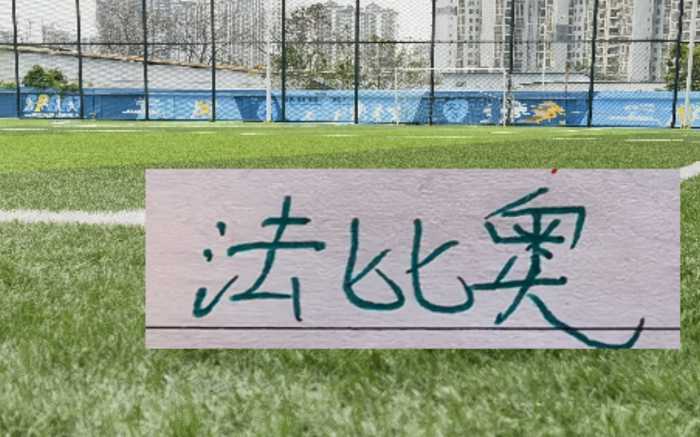 王牌锋霸对决！超级杯海港王牌是加布里， 北京国安锋霸是发飙
